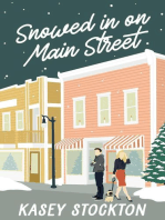 Snowed In on Main Street: Christmas in the City, #2
