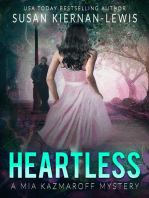 Heartless: The Mia Kazmaroff Mysteries, #4