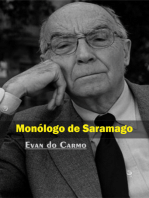 Monólogo De Saramago