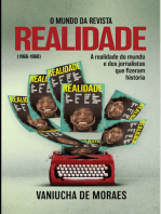 O Mundo Da Revista Realidade (1966-1968)