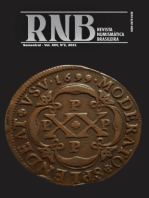 Revista Numismática Brasileira