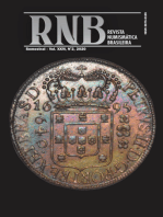 Revista Numismática Brasileira