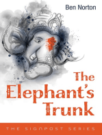 The Elephant’s Trunk