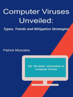 “Computer Viruses Unveiled: Types, Trends and Mitigation Strategies”: GoodMan, #1