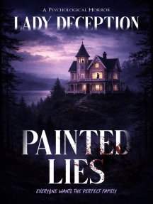 Painted Lies by Lady Deception (Ebook) - Read free for 30 days