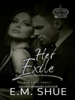 Her Exile: Mafia Made Series, #8