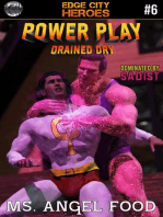 Power Play #6