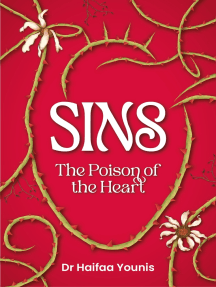 Sins by Haifaa Younis (Ebook) - Read free for 30 days