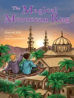 The Magical Moroccan Rug