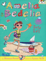 Amelia Bedelia Sets Sail