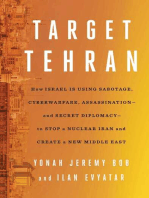 Target Tehran