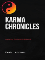 Karma Chronicles