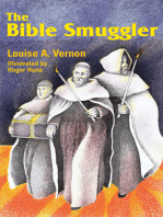 The Bible Smuggler