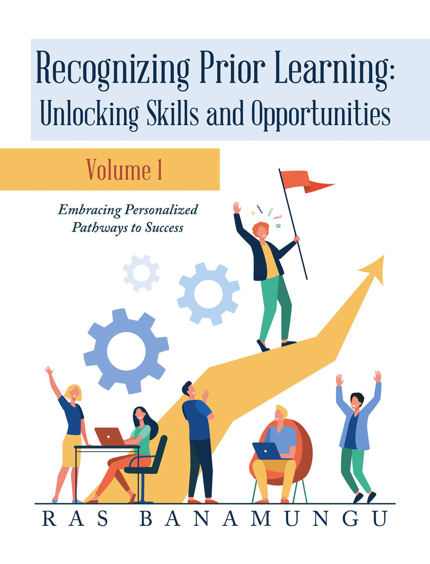 Recognizing Prior Learning: Unlocking Skills and Opportunities by Ras ...