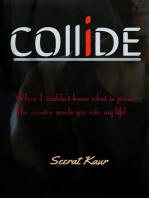 COLLIDE - The Mafia