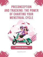 Preconception\Preconception and Tracking- The Power of Charting Your Menstrual Cycle