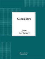 Cléopâtre