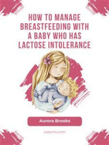 Lactose overload in babies  Australian Breastfeeding Association