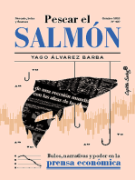 Pescar el salmón