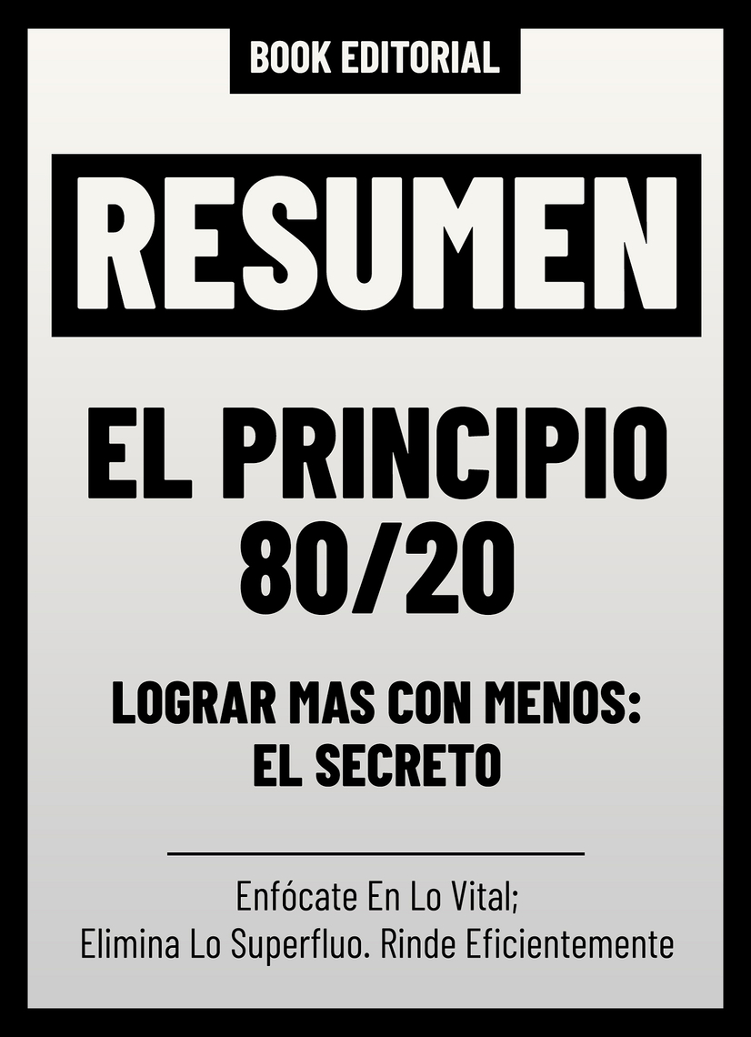 Resumen de Hábitos atómicos: Un método sencillo y comprobado para  desarrollar buenos hábitos y eliminar los malos: Conversaciones Escritas  (Paperback)