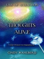 Thoughts Alive
