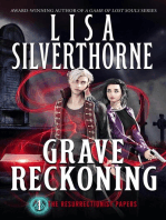 Grave Reckoning