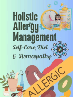 Holistic Allergy Management