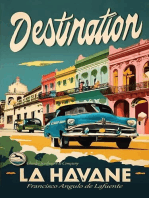 Destination La Havane