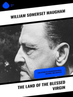 The Land of the Blessed Virgin: Collection of autobiographical sketches and articles