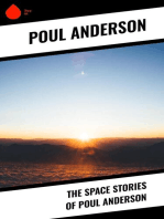 The Space Stories of Poul Anderson