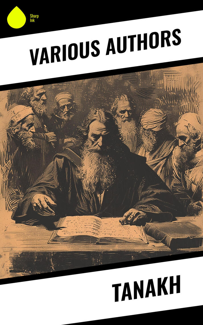 Tanakh by Max Margolis, JPS (Ebook) - Read free for 30 days