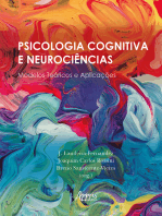 Psicologia Cognitiva e Neurociências: Modelos Teóricos e Aplicações