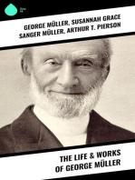 The Life & Works of George Müller