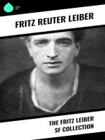 The Fritz Leiber SF Collection