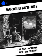 The Most Beloved Bedtime Stories