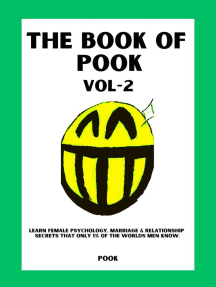 The Book of Pook—Learn Female Psychology, Marriage & Relationship ...