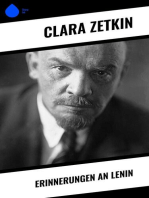 Erinnerungen an Lenin