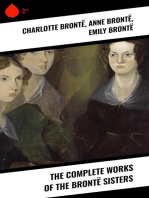 The Complete Works of the Brontë Sisters