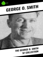 The George O. Smith SF Collection