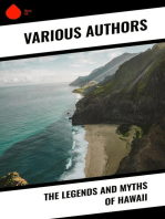 The Legends and Myths of Hawaii