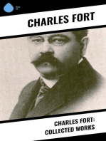 Charles Fort