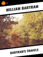 Bartram's Travels