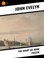 The Diary of John Evelyn