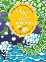 Once Upon a Wave of Witches: A Beatrice & Amelia Adventure: The Adventures of Beatrice & Amelia, #1