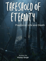 Threshold Of Eternity