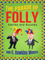 The Parade of Folly