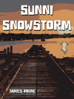 Sunni Snowstorm