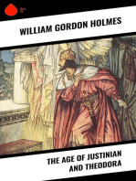 The Age of Justinian and Theodora