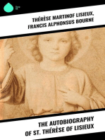 The Autobiography of St. Thérèse of Lisieux