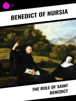 The Rule of Saint Benedict